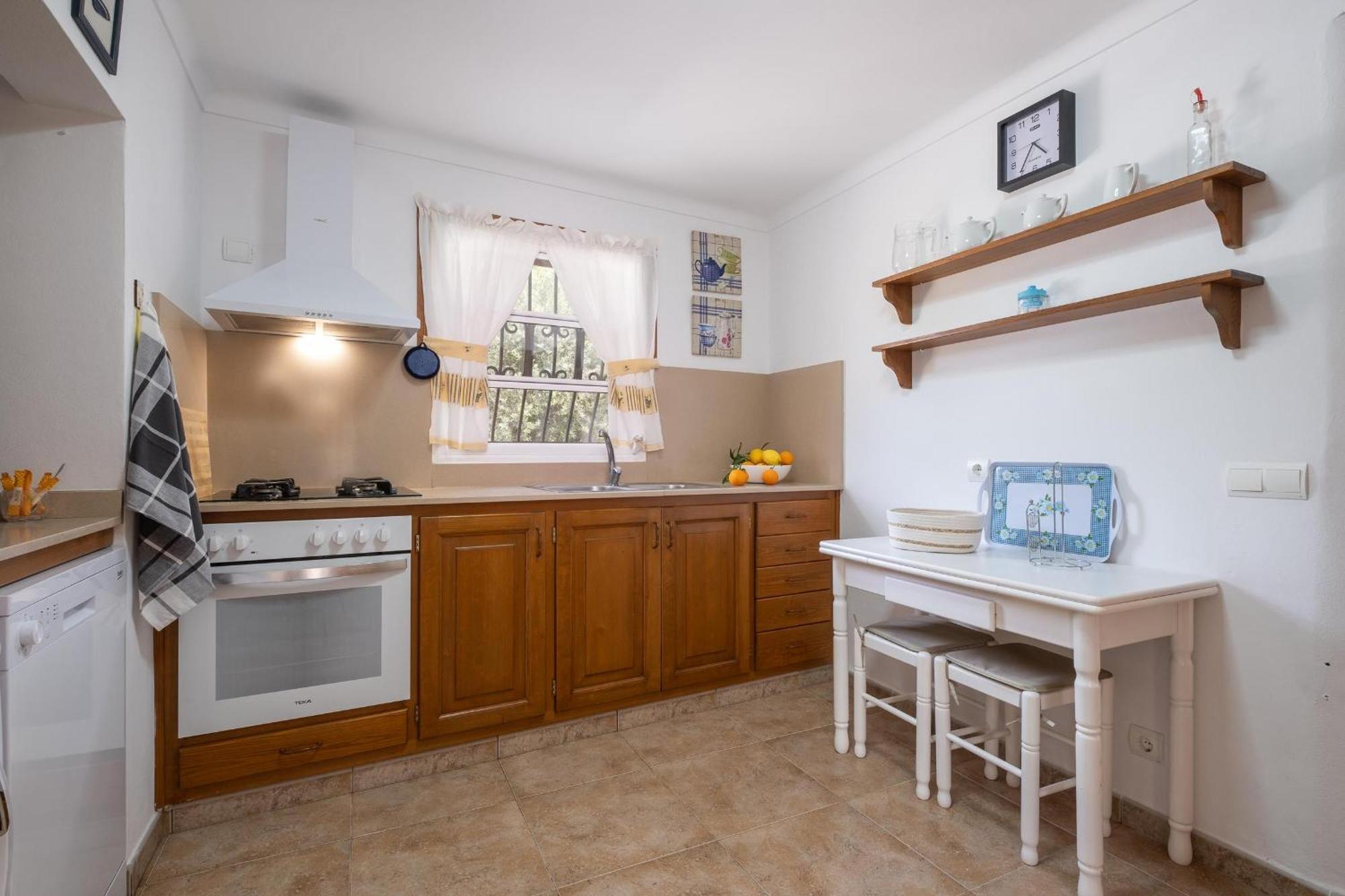 Marina Holiday home