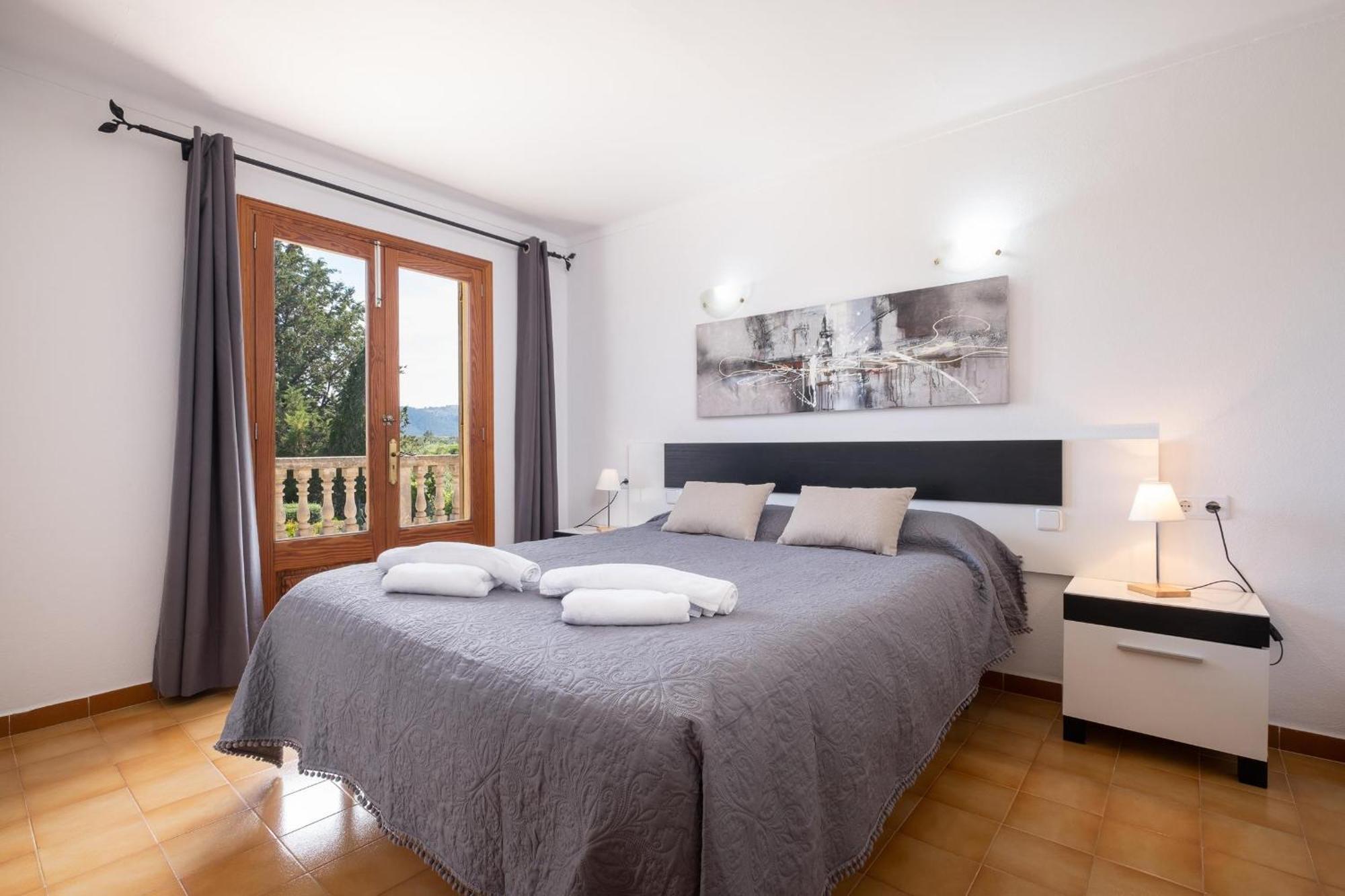 Holiday home Marina *