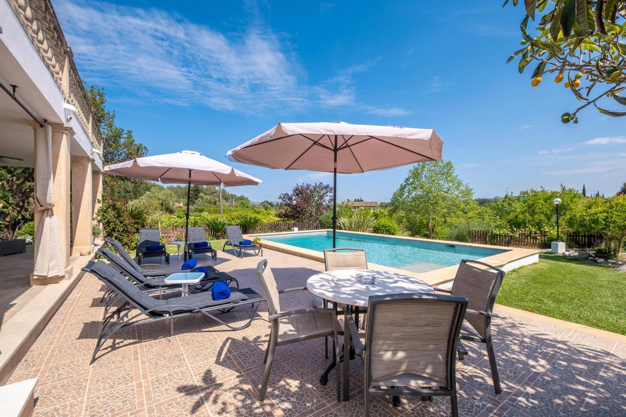Marina Holiday home