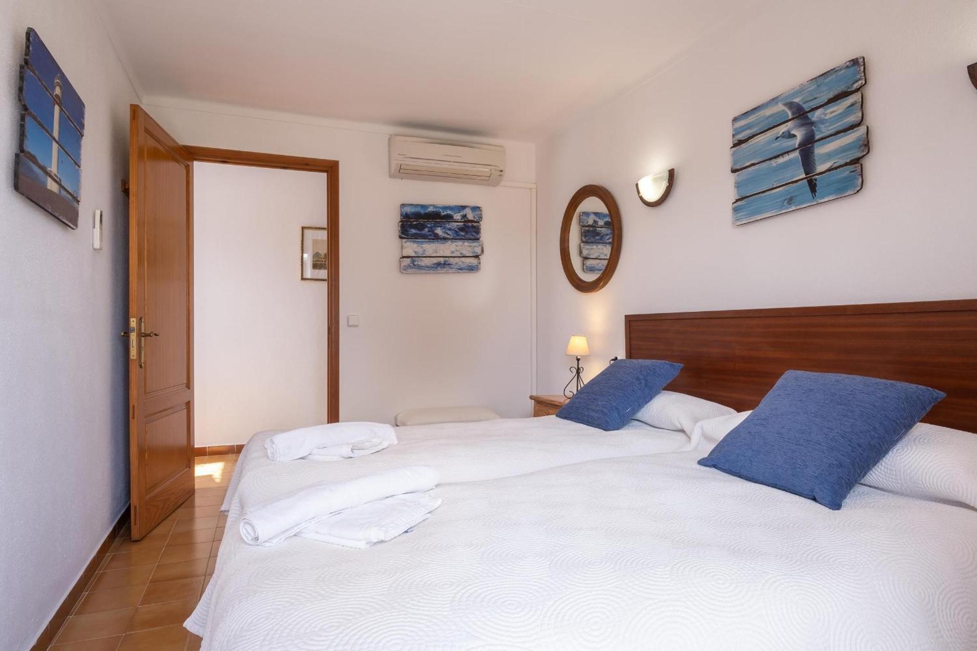Holiday home Marina