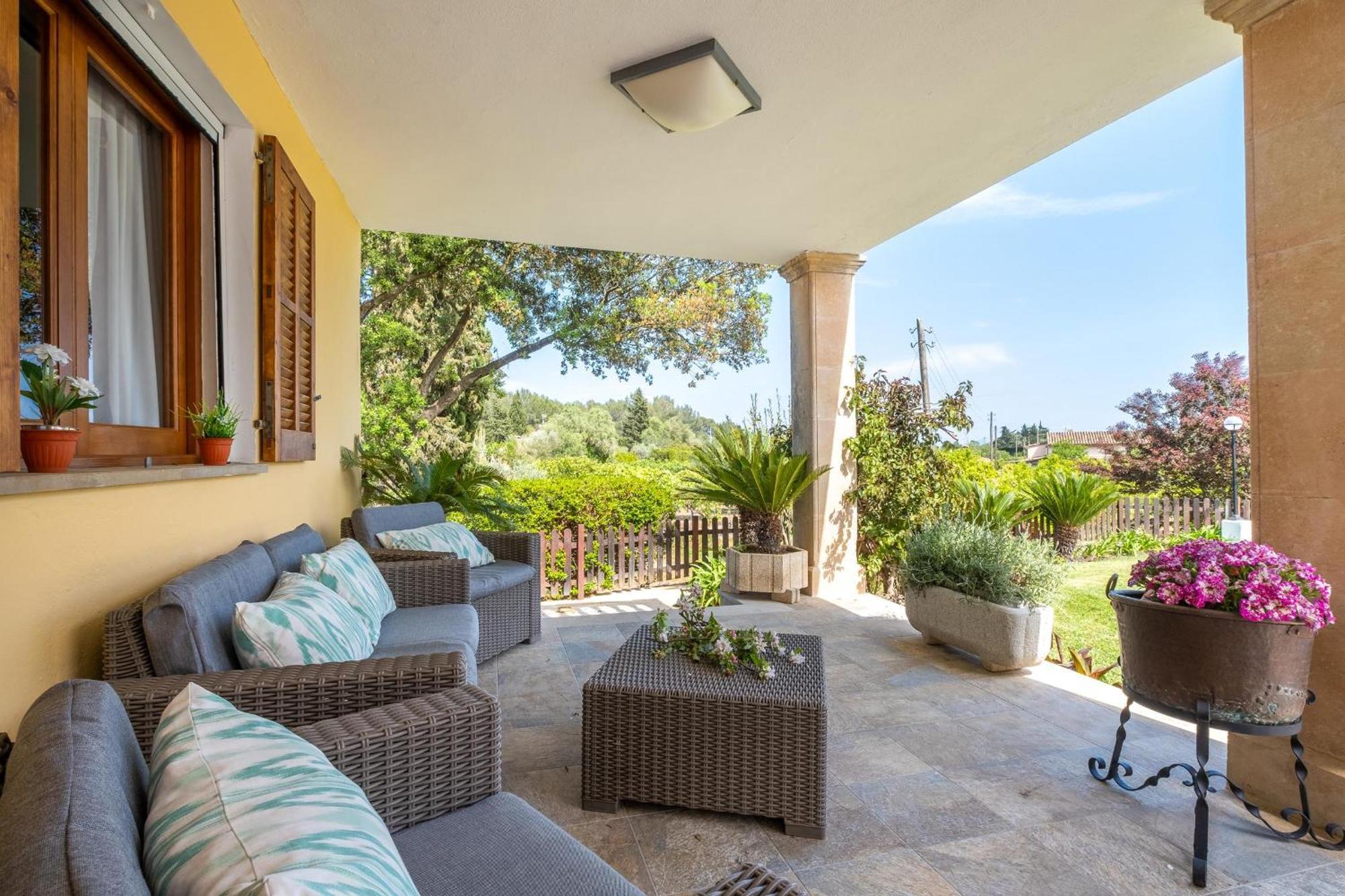 Marina Holiday home *