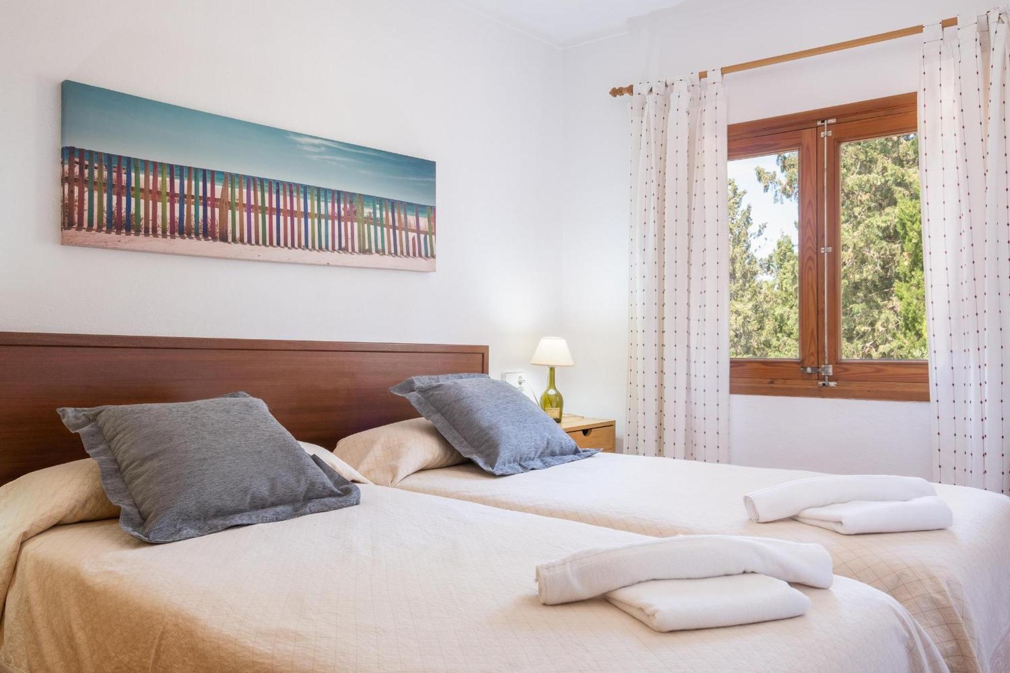 Marina Holiday home Pollenca