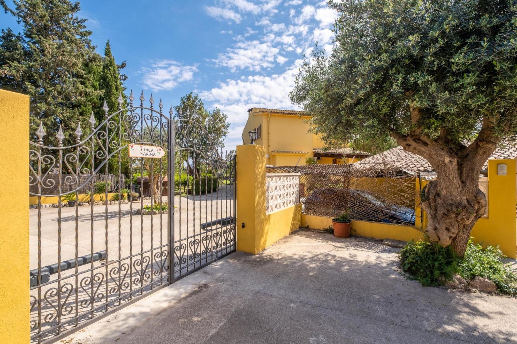 Holiday home Marina Pollenca