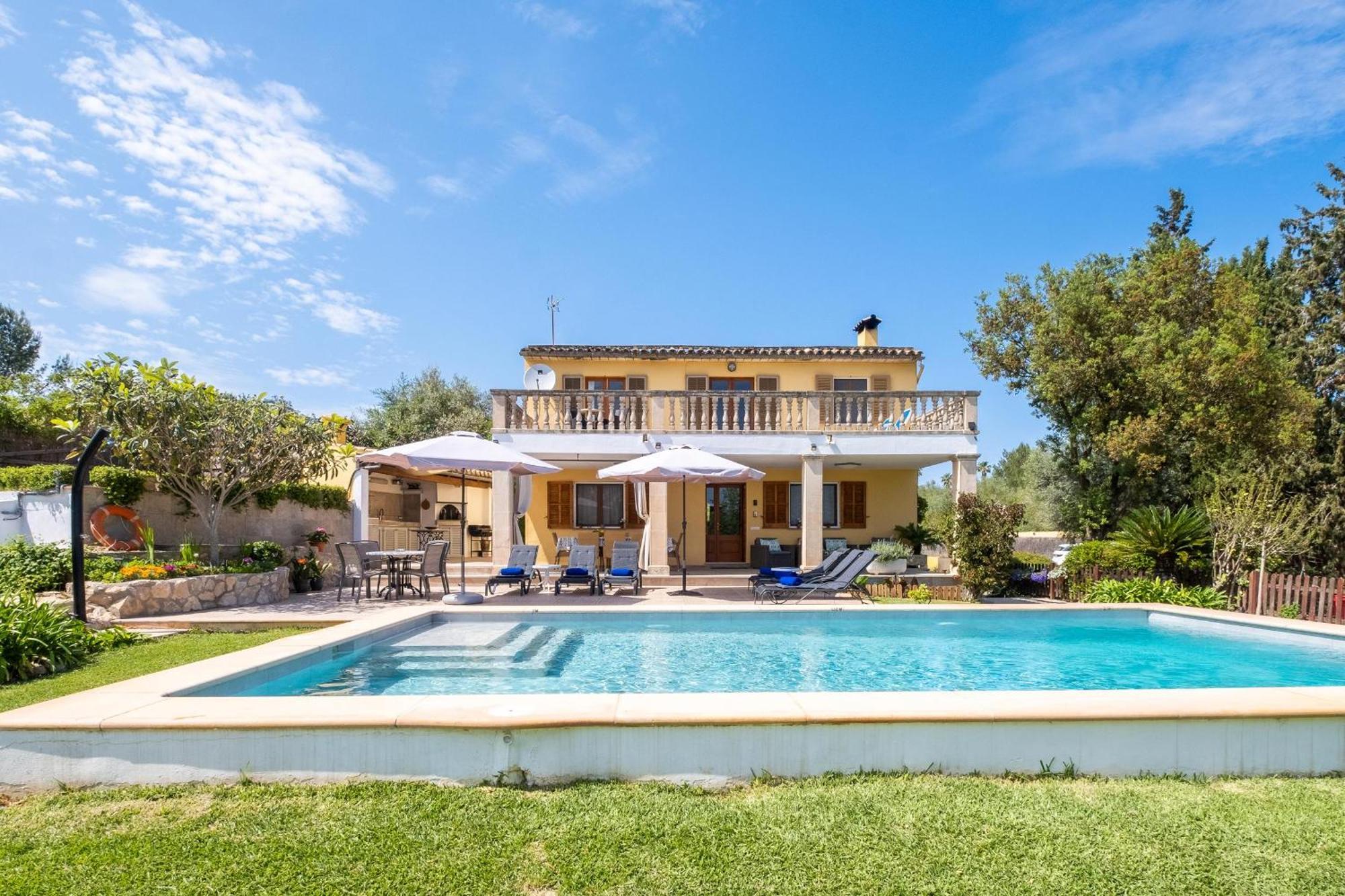 Marina Holiday home