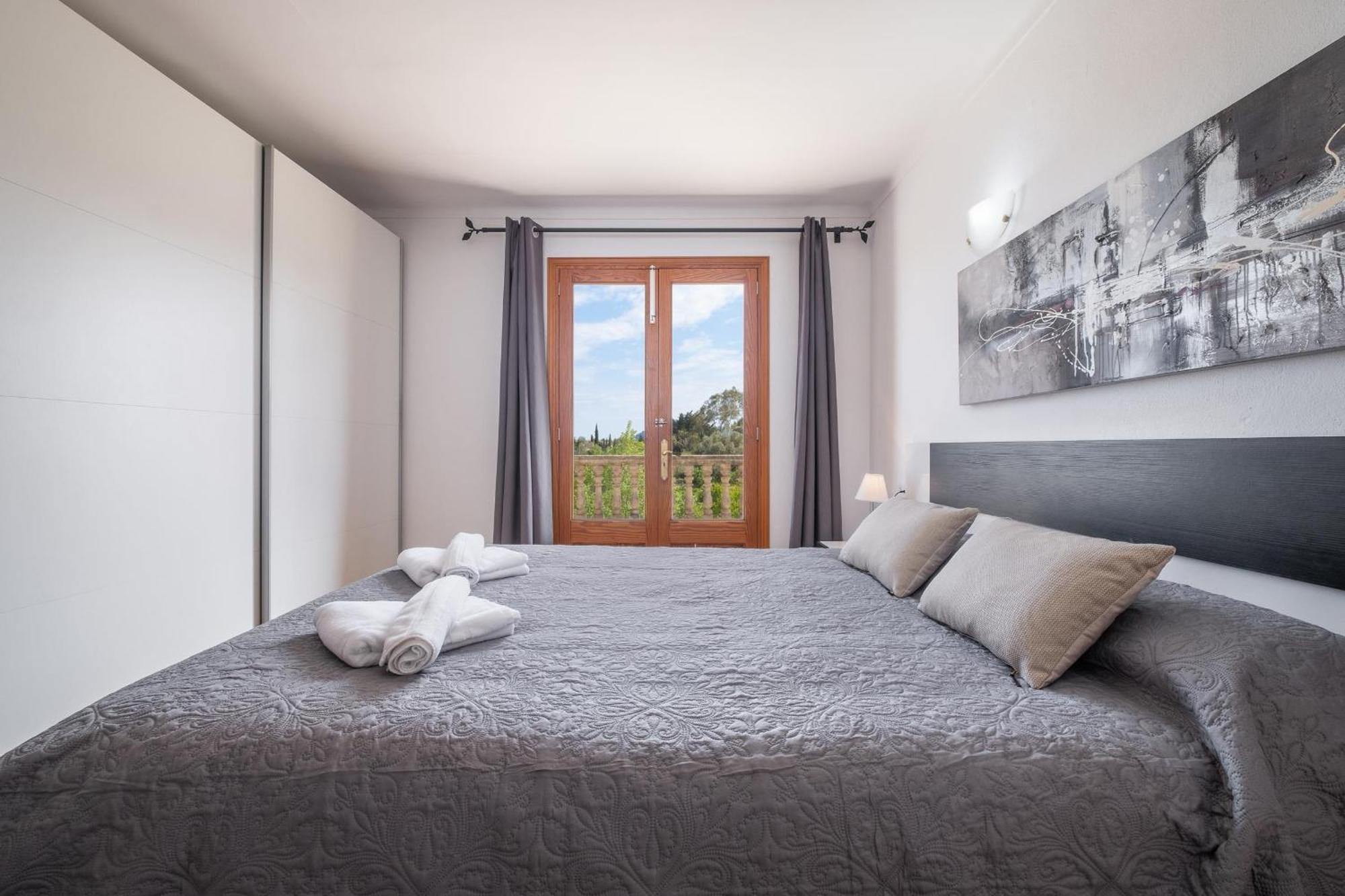 Marina Holiday home Pollenca